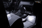 Preview: LED Innenraumbeleuchtung SET passend für Ford Focus MK2 ST - Pure-White
